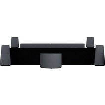 Loewe Home Cinema Set 531 Black