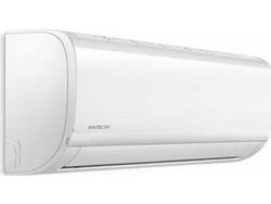 Shakai SHKI-12WF/SHKO-12 Κλιματιστικό Inverter 12000 BTU A++/A++ με Ιονιστή και Wi-Fi