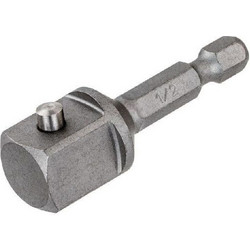 Dewalt Αντάπτορας για Καρυδάκι 1/2 DT7512