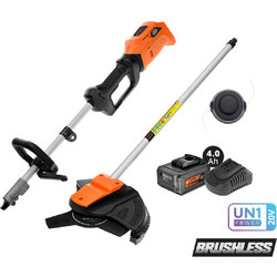 Krausmann US500-14B