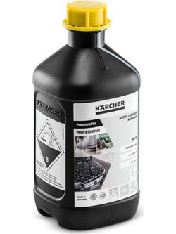 Karcher Καθαριστικό RM81 6.295-555.0