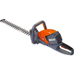 Oleo-Mac Hci 45 Premium Kit Μπορντουροψάλιδο Μπαταρίας 40V 1x5Ah 45cm