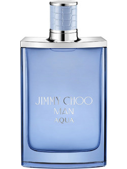 Jimmy Choo Man Aqua Eau de Toilette 30ml