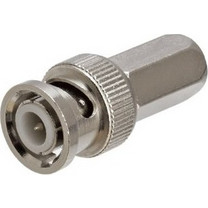 REVEZ Φις BNC Screw On C014
