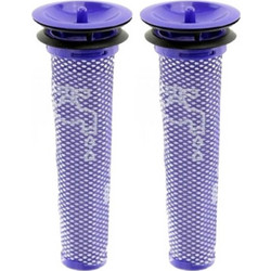 Σετ Φίλτρων HEPA Dyson 2τμχ 965661-01