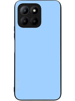 Sonique ColorBloc Series Θήκη (Honor 70 Lite 5G) Τιρκουάζ