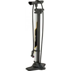 Τρόμπα Δαπέδου Air Bar Tubeless Ι Author