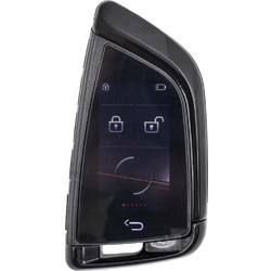 Χειριστήριο Universal τύπου BMW για PKE Keyless Κλειδιά σε Οθόνη Αφής