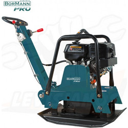 BORMANN PRO BTC5108 ΣΥΜΠΙΕΣΤΗΣ ΕΔΑΦΟΥΣ ΒΕΝΖΙΝΟΚΙΝΗΤΟΣ 9.0Hp (079538)