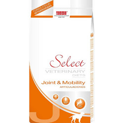 Picart Select Veterinary Diets Joint & Mobility 10kg
