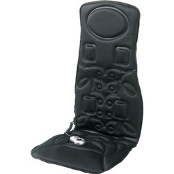 Κάθισμα Συσκευή Μασάζ Atomic Seat Massage Shock 2 PS1/PS2