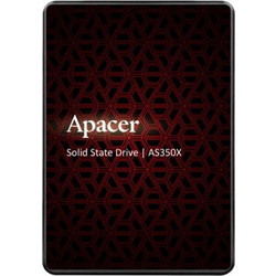 Apacer AS350X SSD 512GB 2.5" Sata 3