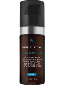 SkinCeuticals Resveratrol B E Prevent Serum Προσώπου με Βιταμίνη E 30ml
