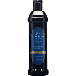 Marrakesh Men Stout Conditioner για Φριζάρισμα & Ψαλίδα 335ml