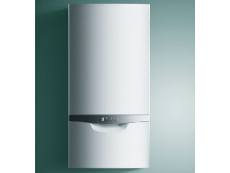 Vaillant Ecotec Vu Plus 486 Επιτοίχιος Λέβητας Αερίου Συμπύκνωσης με Καυστήρα 37833kcal/h