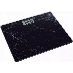 Sky Ηλεκτρονική Ζυγαριά EB9213H Black
