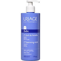 Uriage Bebe 1st Cleansing Cream 500ml