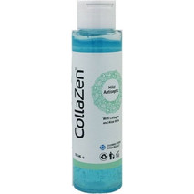 Collazen Mild Antiseptic Pump Αντισηπτικό Gel Χεριών με Αντλία 100ml