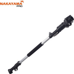 NAKAYAMA Pro EC1510EXT Προέκταση Τηλεσκοπική 1,5-2,1m, για Πριόνι Κλαδέματος EC1510