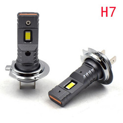 ΛΑΜΠΕΣ LED H7 J7 45W 5500LM BELTEC