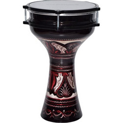 MASTERWORK TC-E105 RD Xάλκινο Τουμπελέκι