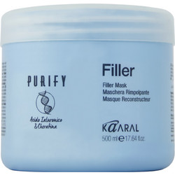 Kaaral Purify Filler Hair Mask 500ml