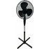 Silver FS40-10 Ανεμιστήρας Δαπέδου Ορθοστάτης 40cm 50W