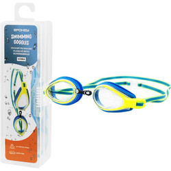 Spokey Kobra 927917 Green/Blue