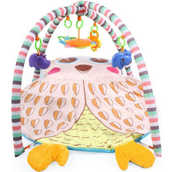 Cangaroo Moni Play Mat Baby Owl PM413