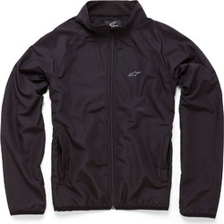 Alpinestars Motion Ανδρικό Μπουφάν Μαύρο 1036-11007-10