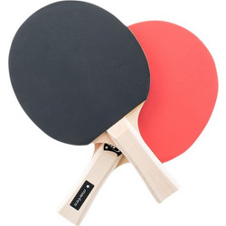 Martes Conty Set 92800050431 Table Tennis Racket Set