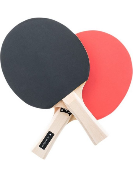 Martes Conty Set 92800050431 Table Tennis Racket Set