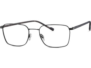 TITANFLEX 820939 10 Σκελετός Γυαλιών Οράσεως Μαύρο