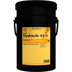 S1 M 68ΑΡΙ HYDRAULIC SHELL 20L