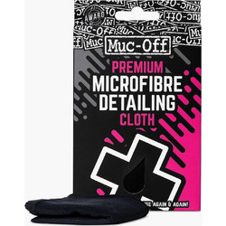 Muc-Off Premium Microfibre Detailing Cloth