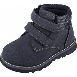 Chicco Fanner Παιδικά Μποτάκια Navy Μπλε 70016-800