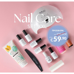 Quickgel Nailcare Set XXL