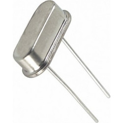 Crystal Oscillators HC-49S 12M