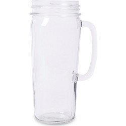 Γυάλινο δοχείο για το Personal Blender 5050 ,0.7 lit