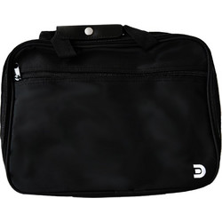 Case Logic 30995 ADV Τσάντα Laptop Ώμου 11" Black
