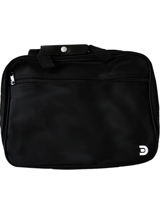 Case Logic 30995 ADV Τσάντα Laptop Ώμου 11" Black