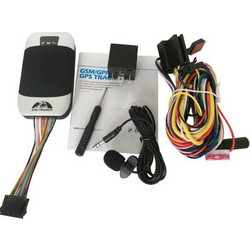 GPS Tracker Σύστημα Παρακολούθησης Και Εντοπισμού Μοτοσυκλέτας Με GPS/SMS/GPRS, Όπλιση - Αφόπλιση Με SMS Και Δυνατότητα Σύνδεσης Με Συναγερμό