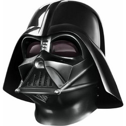 Hasbro Star Wars Black Series Darth Vader Electronic Helmet