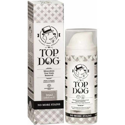 Top Dog Καθαριστικό Γαλάκτωμα Δακρύων No More Stains 50ml