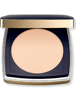 Estee Lauder Double Wear Matte Powder 2C3 Fresco Compact Foundation 12gr