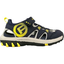 Pablosky Παιδικά Παπουτσοπέδιλα για Αγόρι Navy Μπλε 969720