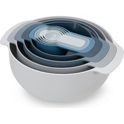 Joseph Joseph Nest 9 Plus Schussel-Set- Edition