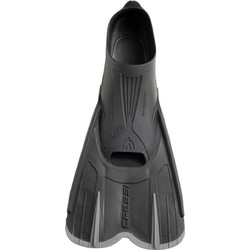 Cressi Sub Agua Black