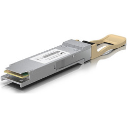 Ubiquiti UACC-OM-QSFP28-SR4, QSFP28, 100Gbps, Multimode, 100m