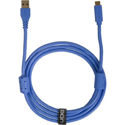 Udg U98001LB USB-A to USB-C 1.5m Blue
